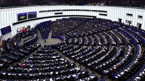 parlament europejski
