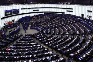parlament europejski