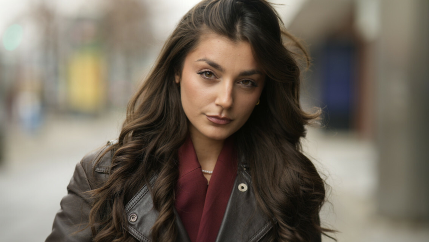 Wiktoria Kida