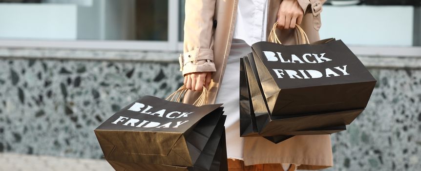 Black Friday