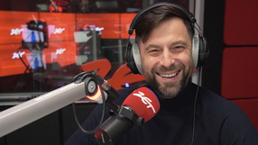 Robert Motyka Radio ZET