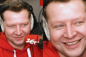 Robert Karpowicz Radio ZET