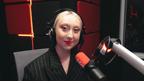 Luna Eurowizja 2024 Radio ZET