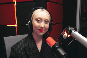 Luna Eurowizja 2024 Radio ZET