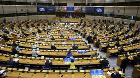 Parlament europejski