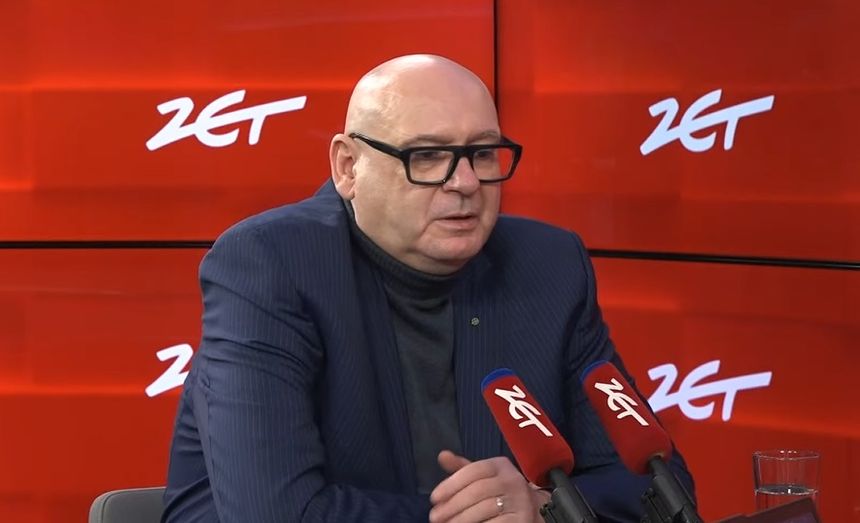 Piotr Zgorzelski