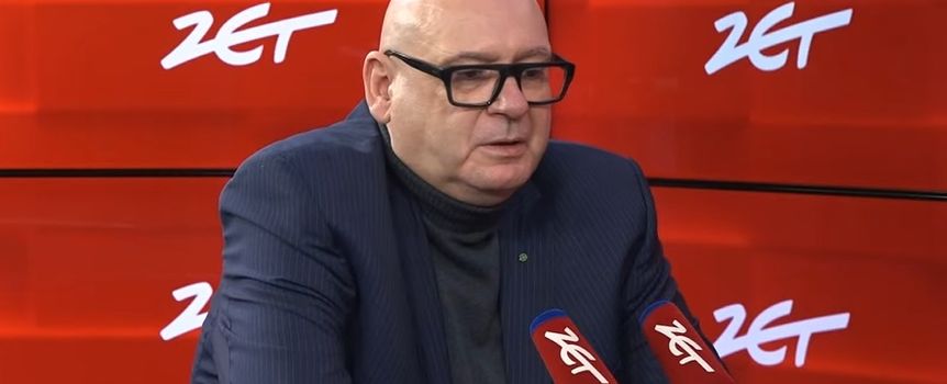 Piotr Zgorzelski