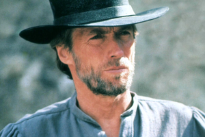 Clint Eastwood