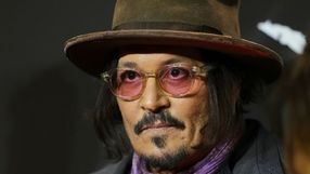Johnny Depp