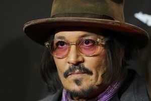 Johnny Depp