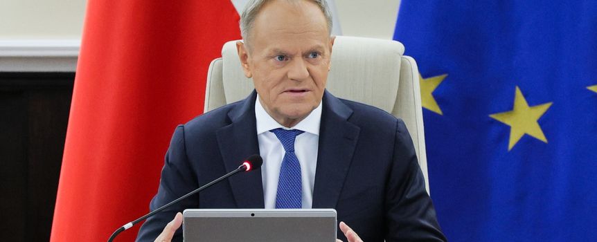 Donald Tusk