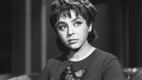 Kalina Jędrusik