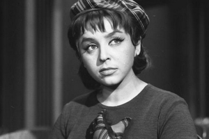 Kalina Jędrusik
