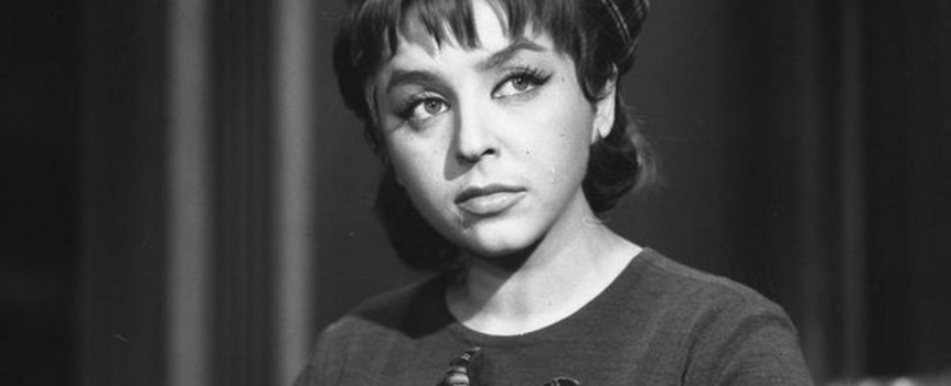 Kalina Jędrusik
