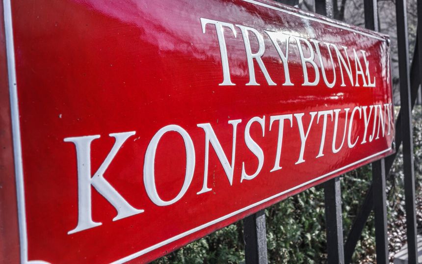 Trybunał Konstytucyjny