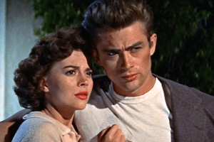 Kadr z filmu "West Side Story"