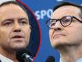 Karol Nawrocki. Mateusz Morawiecki