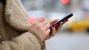Aplikacja "nie żyjesz?" wywołała kontrowersje w Chinach