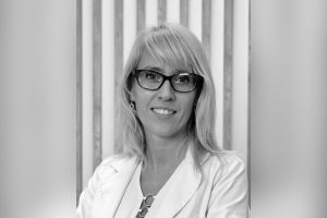 Dr Katarzyna Smykał-Jankowiak nie żyje