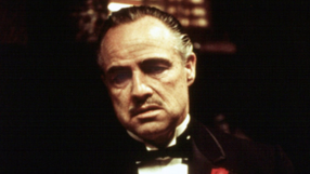 Marlon Brando