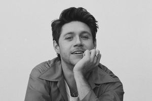 Niall Horan