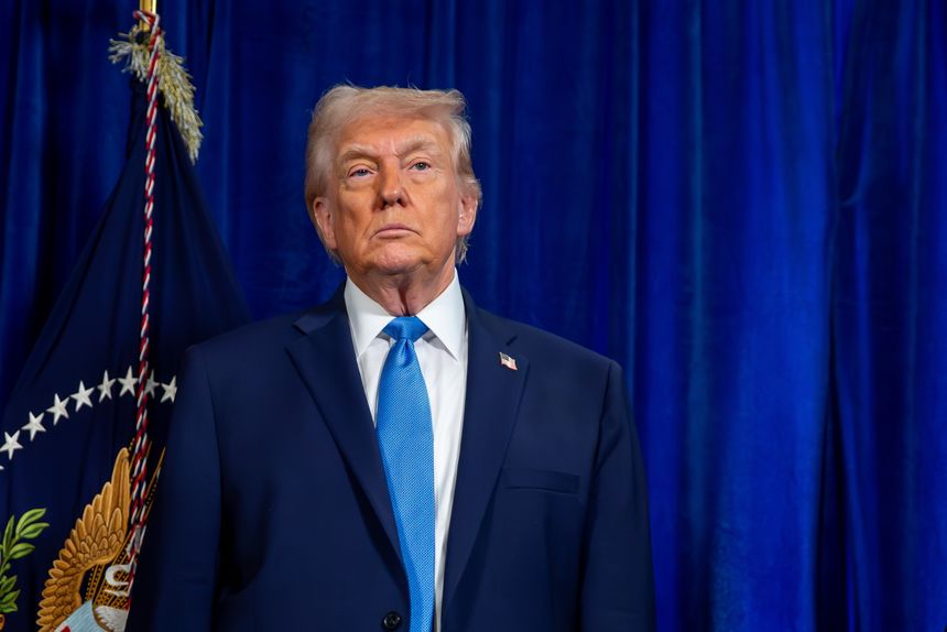 trump
