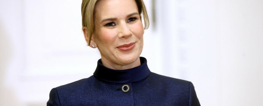 Marta Nawrocka