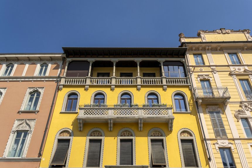 Como