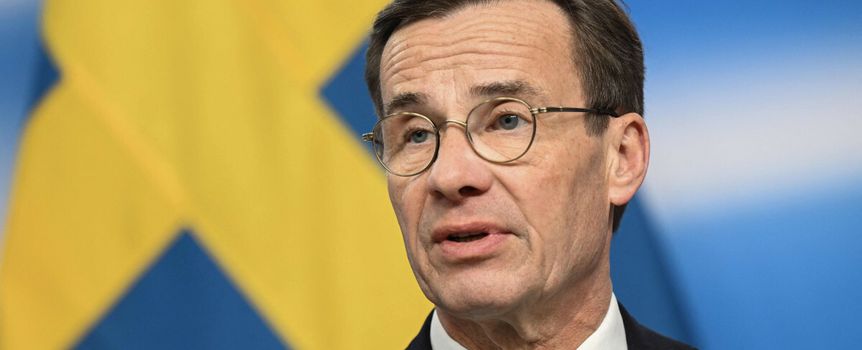 Ulf Kristersson