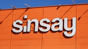 Sinsay logo 