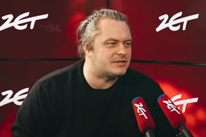 Tomasz Schuchardt Radio ZET