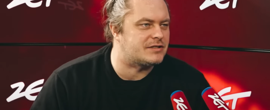 Tomasz Schuchardt Radio ZET