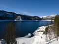 Telemark, Norwegia