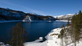 Telemark, Norwegia