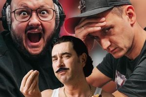 Marcin Sońta Michał Korościel Radio ZET