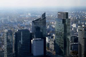 Varso Tower