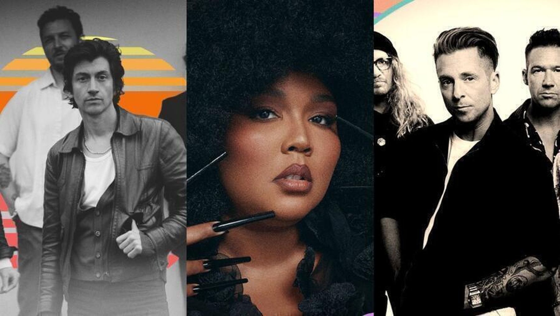 Opener Festival 2023 lineup rozpiska godzinowa harmonogram