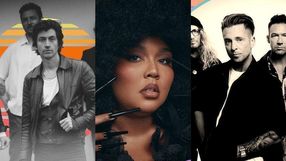 Opener Festival 2023 lineup rozpiska godzinowa harmonogram
