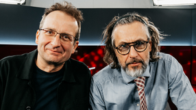 Robert Górski Szymon Majewski Radio ZET