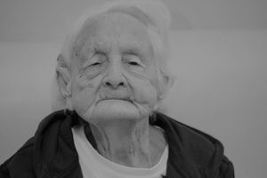 Nie żyje najstarsza Polka Jadwiga Żak-Stewart