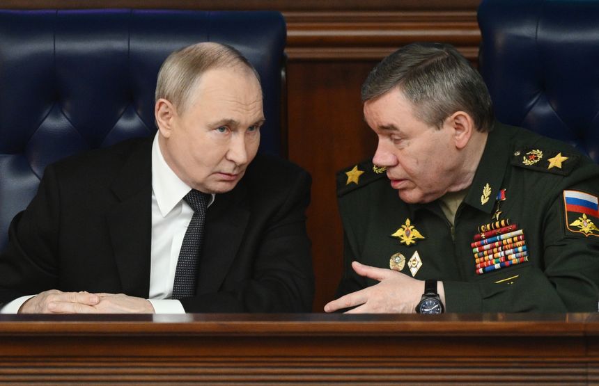 putin