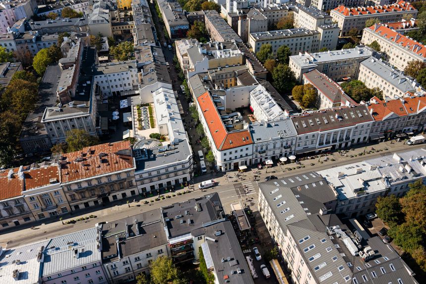 Nowy Świat