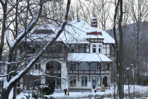 Jak działa oferta "last minute" w przypadku leczenia uzdrowiskowego?