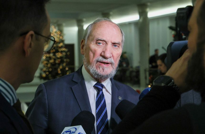 Antoni Macierewicz