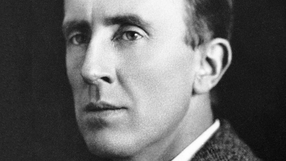 J.R.R. Tolkien