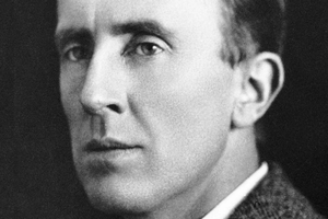 J.R.R. Tolkien