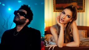 The Weeknd Julia Żugaj