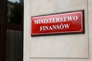 Ministerstwo Finansów