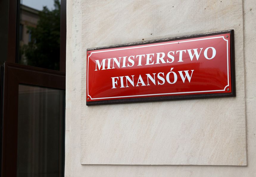 Ministerstwo Finansów