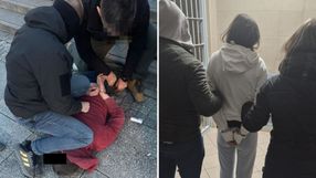 Zatrzymani w związku z zabójstwem 44-latka